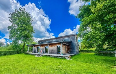 Domaine Taureau, Morvan Regional Nature Park