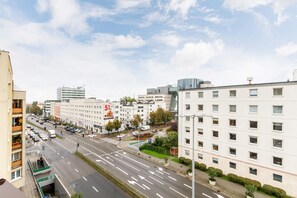 Departamento, 2 habitaciones, cocina | Vista desde la habitación