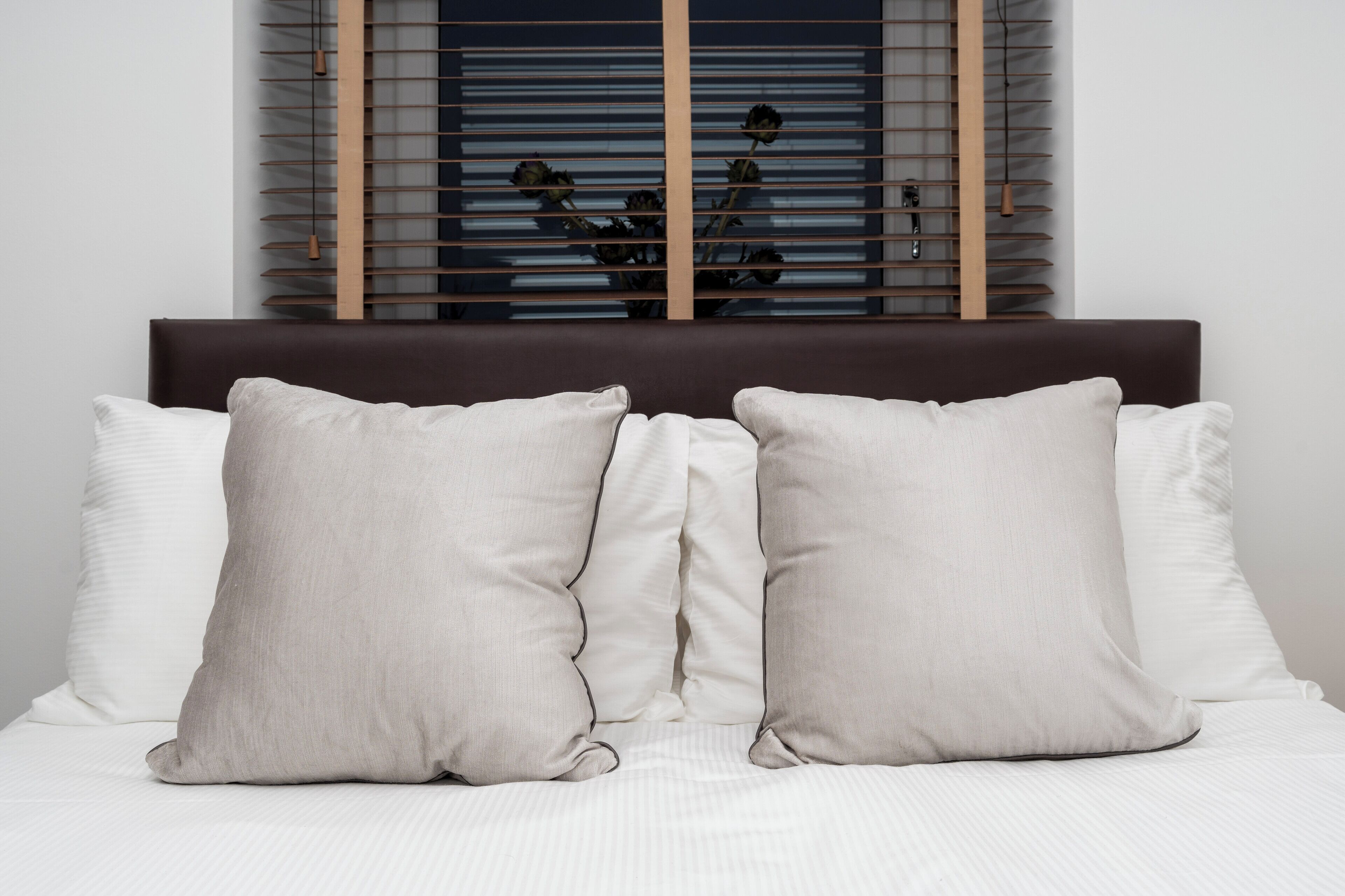 1 makuuhuone, tallelokero huoneessa, silitysrauta/-lauta, ilmainen Wi-Fi