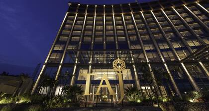 Taj Lakefront Bhopal
