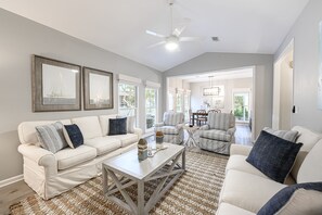 Téléviseur connecté