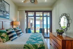 2 chambres, fer et planche à repasser, lit parapluie, Wi-Fi gratuit