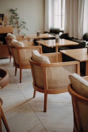 Free daily buffet breakfast - Casa das Lérias (Amarante)