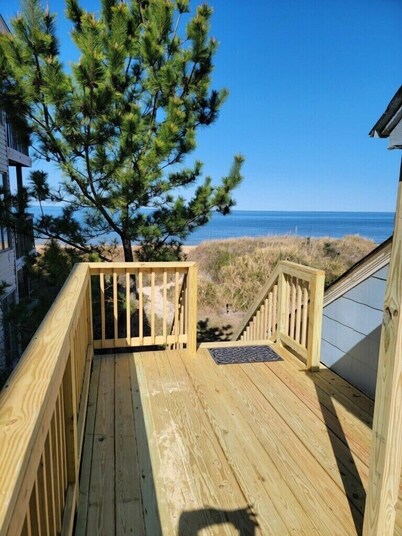 Loft at the Beach