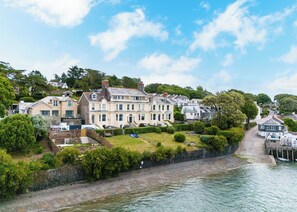 Exterior - The Terrace 2 (Wadebridge)