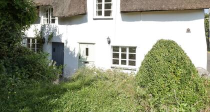 1 Old Thatch