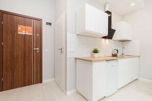 مطبخ صغير خاص