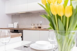 غرفة لتناول الطعام