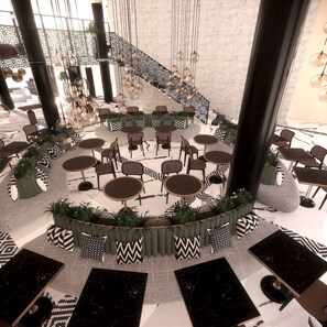 Restaurang