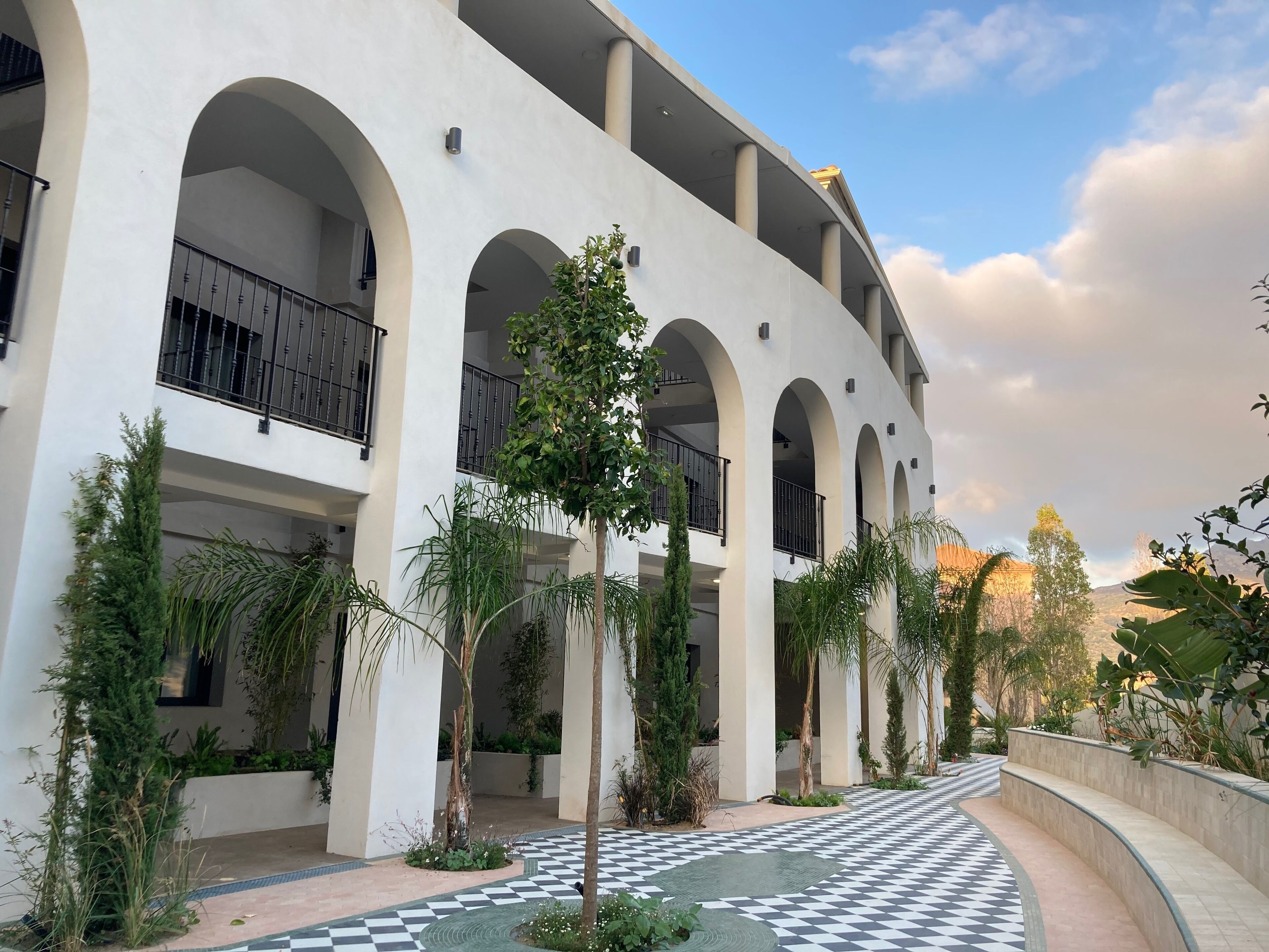 Estándares de limpieza