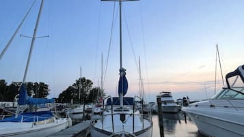 Port de plaisance