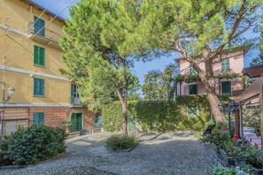 Exterior - Il Diamante del Lago (Varenna)