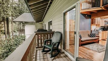 Condo, 1 Bedroom | Property grounds