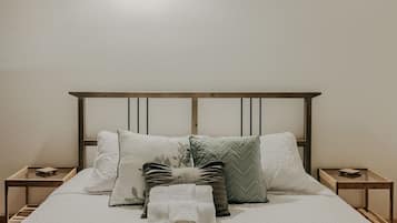 Condo, 1 Bedroom | 1 bedroom, free WiFi