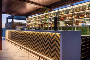 Bar (on property) - Querencia de Sevilla Autograph Collection (Seville)