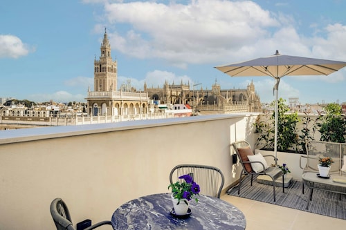 Querencia de Sevilla