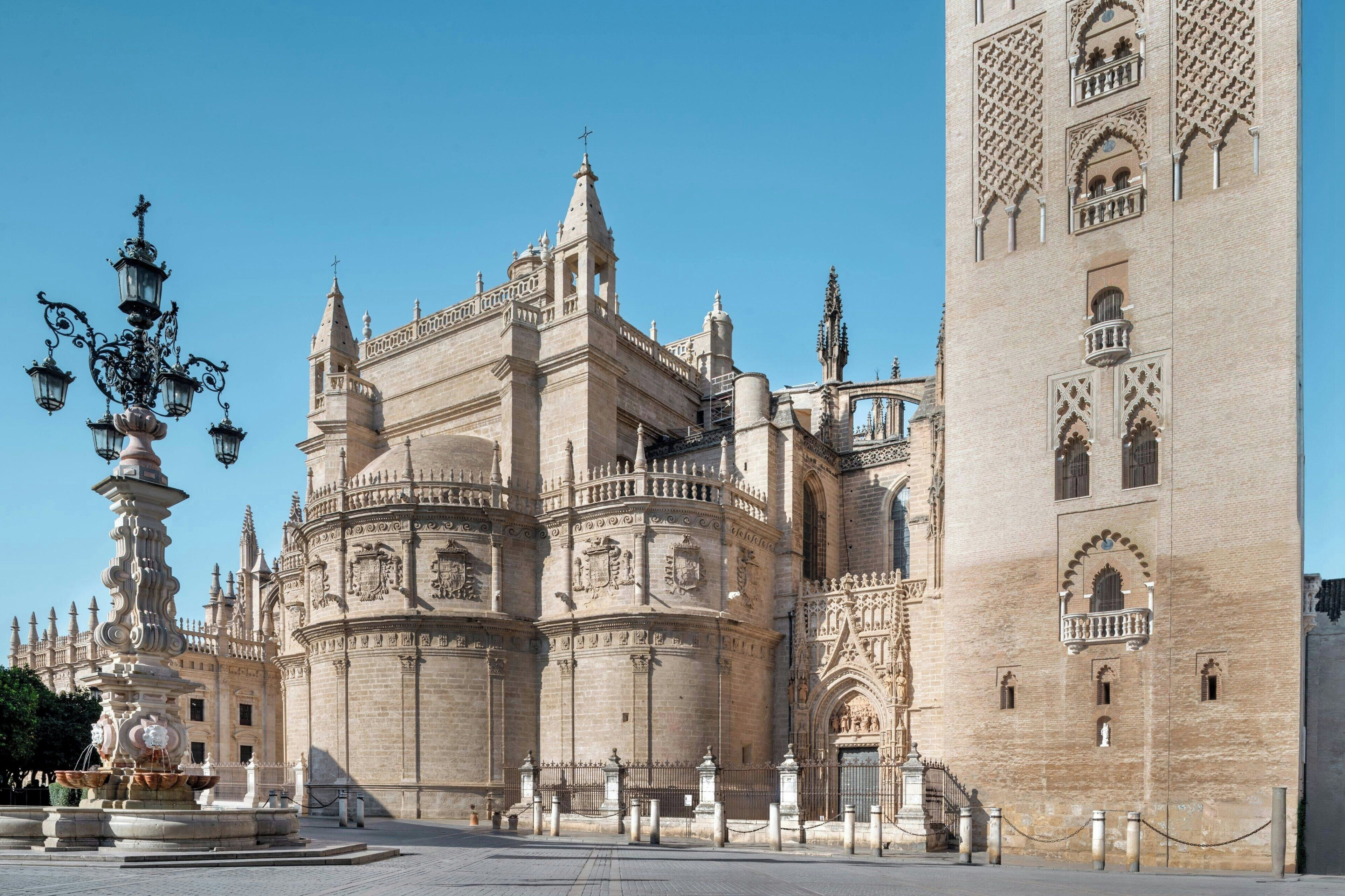 Foto - Querencia de Sevilla, Autograph Collection