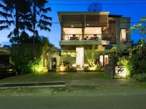 Exterior - THE Dewi Villa Canggu (Canggu)