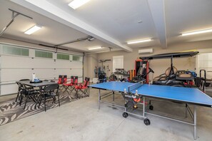 Sala de juegos