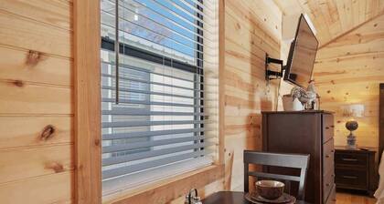 Gorgeous Cabin on Main by PWM