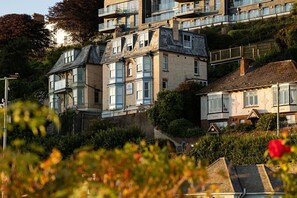 Exterior - 5 Bed in Ilfracombe (oc-stagn) (Ilfracombe)