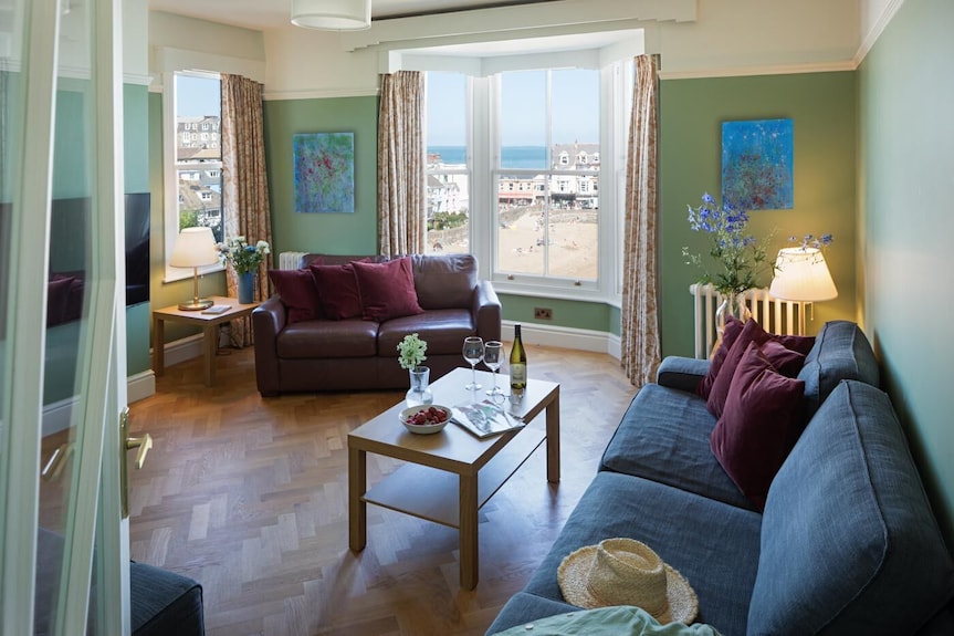 5 Bed In Ilfracombe (Oc-stagn) - Ilfracombe