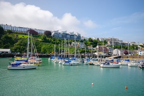 Port de plaisance