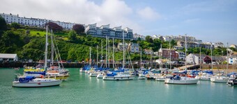 5 Bed in Ilfracombe (oc-stagn)