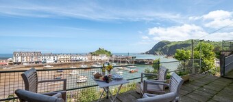5 Bed in Ilfracombe (oc-stagn)