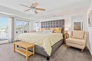 4 間睡房、熨斗/熨衫板、可攜式嬰兒床、免費 Wi-Fi