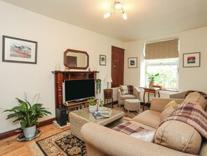 Cottage | Living room
