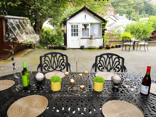 Cottage | Interior - Bodhyfryd (Penmaenmawr)