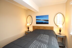 3 slaapkamers, internet