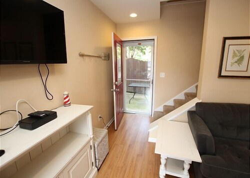 20981 Coastal Highway #12- Beach Club- Dog friendly with a pool and walking distance to beach!