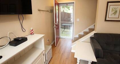 20981 Coastal Highway #12- Beach Club- Dog friendly with a pool and walking distance to beach!