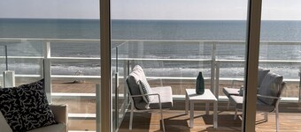 The Summer Houses Sea View