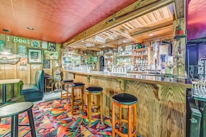 Bar (sur place)