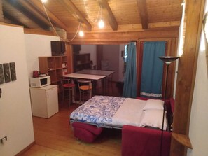 1 chambre, Wi-Fi