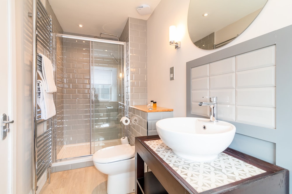 Black Bull Gartmore by null