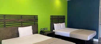 Signature Inn North Houston District