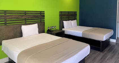 Signature Inn North Houston District