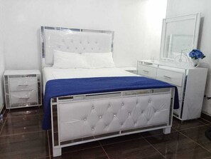 3 Schlafzimmer, WLAN