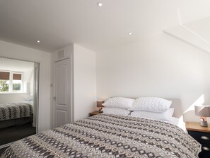 Cottage | 2 kamar tidur dan didekorasi berbeda-beda