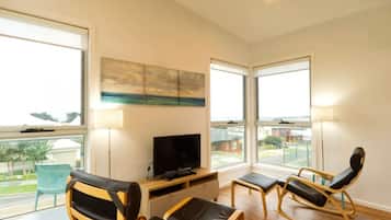 Smart-TV, DVD-Player