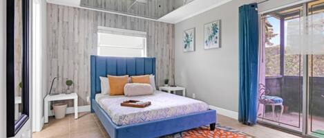 3 Schlafzimmer, Bügeleisen/Bügelbrett, kostenloses WLAN, Bettwäsche