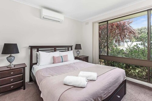Intrigue FREE WI-FI l Family Home