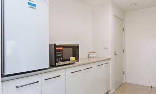 Apollo opposite Ocean ~Studio Apartment Free Wi-Fi