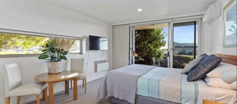 Apollo opposite Ocean ~Studio Apartment Free Wi-Fi