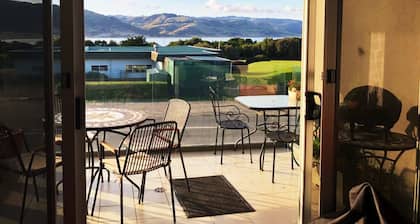 Apollo Blue Pearl l Ocean front l Amazing Views