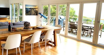 Apollo Ocean Blue Ocean View Wi-Fi Pet Friendly